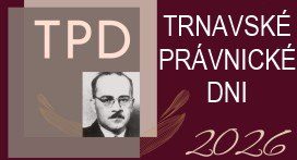 Trnavské právnické dni